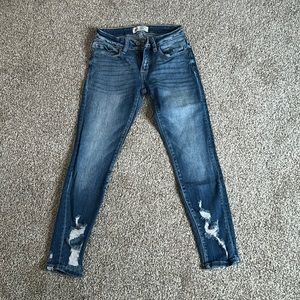 Like New | BKE Jeans | Stella Slim Fit | Low Rise